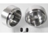 Llanta Pro Aluminio 16,5 x 8 aligerada equilibrada (x 2)
