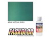 Pintura acrilica Perlado Verde 60 ml