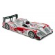 Audi LMP10  Team Kolles n14 - Le Mans 2010