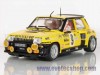 Renault 5 Turbo NewMan