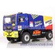 Man Truck Dakar 02 KTM Racing