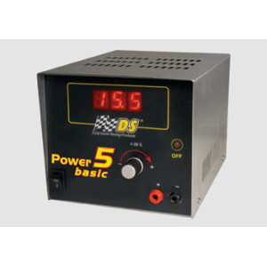 Fuente Alimentaci&oacute;n DS-Power5 Basica