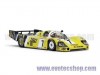 Porsche 956C - n. 7 Le Mans Winner 1985 - Ludwig-Barilla-Winter