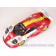 Mc Laren F1 GT-R - n.40 - 24h Le Mans 1998