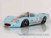 Ford P68 Gulf Limited