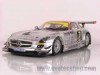 Mercedes SLS GT3 nº 7