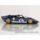 Ford MKII n6 24h Le Mans 1966