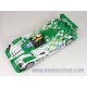 Porsche Spyder - Le Mans 2009 Essex