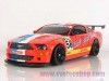 Ford Mustang DHL
