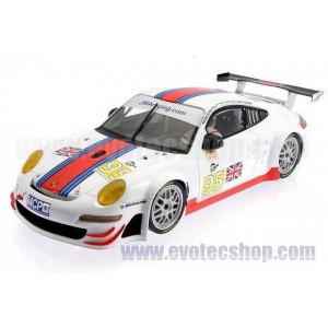 Porsche 911 GT3 RSR Team JWA