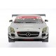 Mercedes SLS GT3 24h. Nurburgring 2010 n738