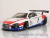 Audi R8 United Autosports USA nº23