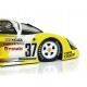 Toyota 88C n. 37 24h Le Mans 1988