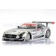Mercedes SLS GT3 VLN Winner 739