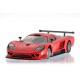 Saleen S7-R red racing kit