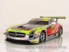 Mercedes SLS GT3 VODAFONE Lightning