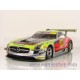 Mercedes SLS GT3 VODAFONE Lightning