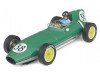 Lotus 16 Graham Hill