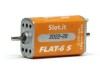 Motor FLAT6-S de 22500rpm Caja larga