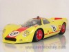 Ford P68 Alan Mann Limited Edition Shell Yellow