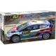 Kit 1/24 Ford Fiesta WRC