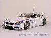 BMW Z4 GT3 Presentation Car