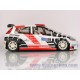 Fiat Punto S2000 Rally 1000 Miglia 2010