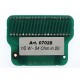 Resistencia para mando MB 54Ohm 1/2 W