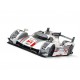 AUDI R18 e-tron quattro 24h Le Mans 2012 