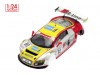 Carroceria Audi R8 LMS 6h ADAC Team Phoenix