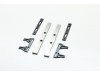 Soporte carroceria Porsche 997