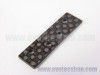 SEPARADOR TRASERO 1mm