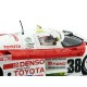 Toyota 88C n38 Le Mans 1989