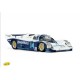 Porsche 962 IMSA nº14 2nd Sebring 1987