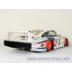 Porsche 935/78 Moby dick Martini racing Silvertone