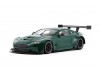 Aston Martin Vantage GT3 2013 AW Green test car