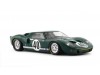 Ford GT40 nº40 1000 Km Spa-Francorchamps 1966