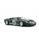 Ford GT40 nº40 1000 Km Spa-Francorchamps 1966