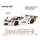 Lancia LC2 Totip 1000 Km Imola 1984