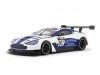ASV GT3 British GT Championship white/blue 007