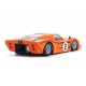 Ford MK IV Limited Deutch Edition 500pcs orange SW