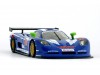 MOSLER MT900R EVO3 Britcar 24h 2010 blue Angle