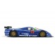 MOSLER MT900R EVO3 Britcar 24h 2010 blue Angle