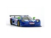 MOSLER MT900R EVO4 TRIA AW Britcar 24h 2010 blue