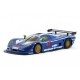 MOSLER MT900R EVO4 TRIA AW Britcar 24h 2010 blue