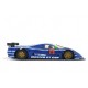 MOSLER MT900R EVO4 TRIA AW Britcar 24h 2010 blue