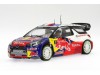 Citroen DS3 1 RB SuperWRC Challenge