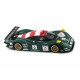 Porsche 911 GT1 Evo 98 5 FIA GT Donington park 98