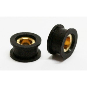Cojinete COMBI BLACK 3/32 (2,38 mm)