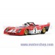 Ferrari 312 PB 3 Monza 1972 Redman-Merzario